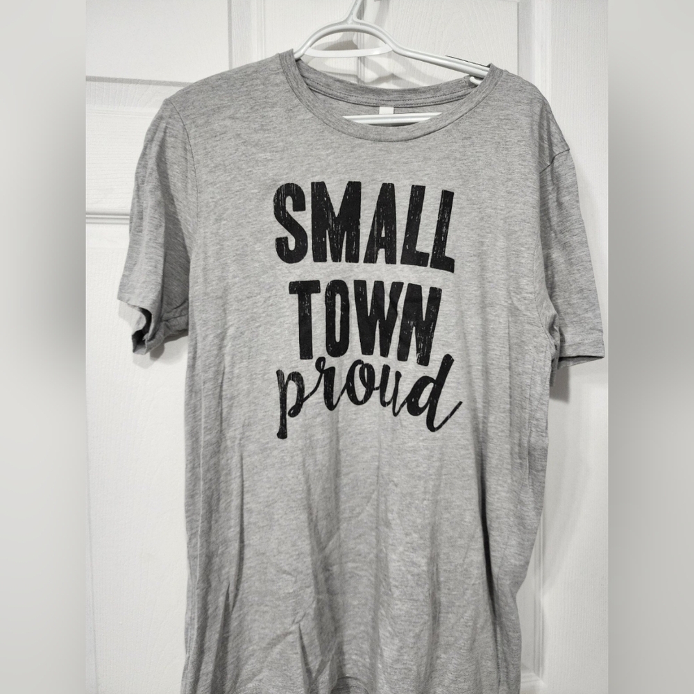 Small Town Proud Shirt